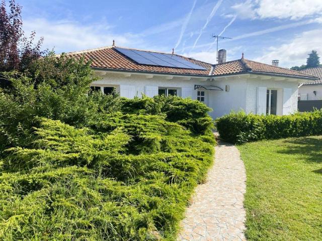 Maison 5 pièces 120 m²