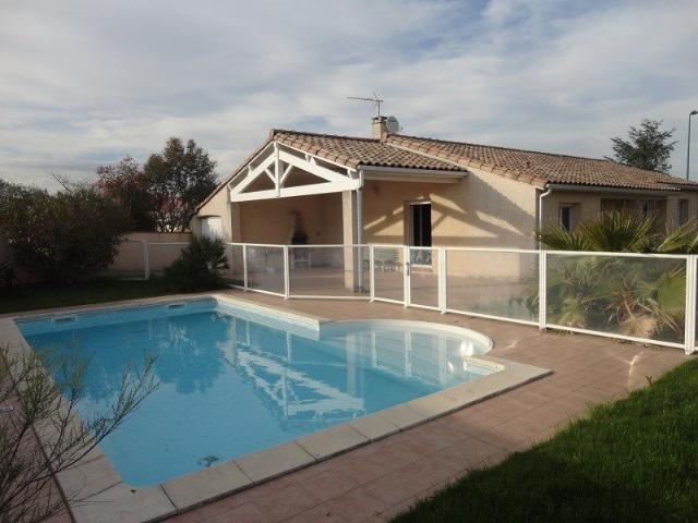 Maison 5 pièces 120 m²