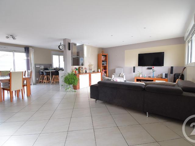 Maison 5 pièces 120 m²