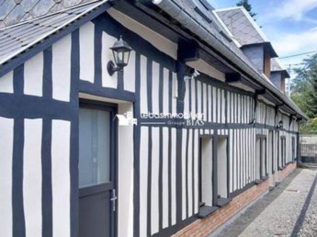 Maison 5 pièces 120 m²