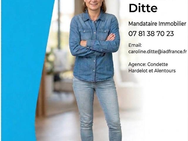 Maison 5 pièces 105 m²