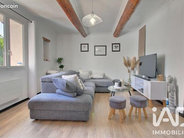 Maison 5 pièces 120 m²