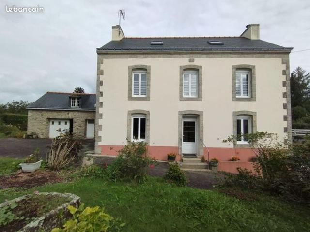 Maison 5 pièces 120 m²