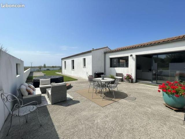 Maison 5 pièces 120 m²