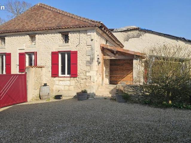 Maison 5 pièces 120 m²