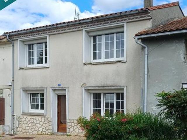 Maison 5 pièces 120 m²