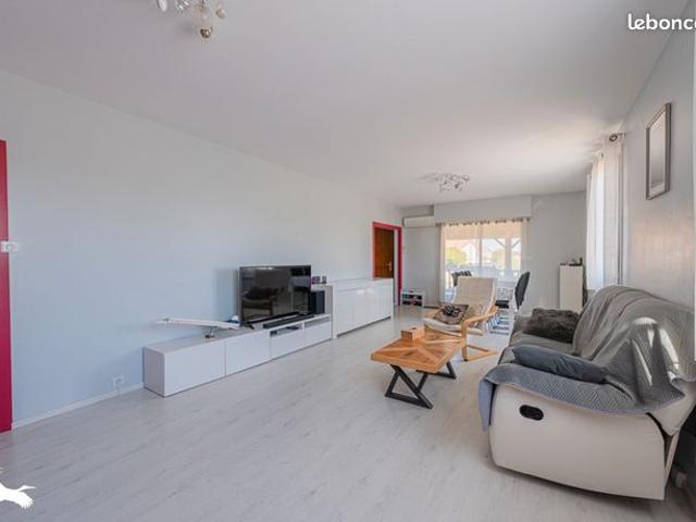Maison 5 pièces 120 m²