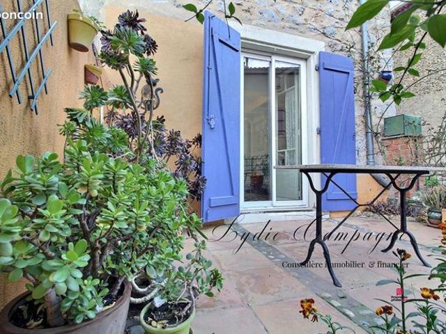 Maison 5 pièces 120 m²