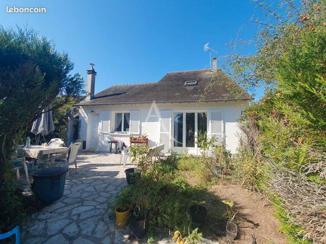 Maison 5 pièces 120 m²