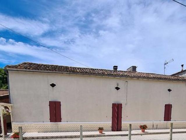 Maison 5 pièces 120 m²