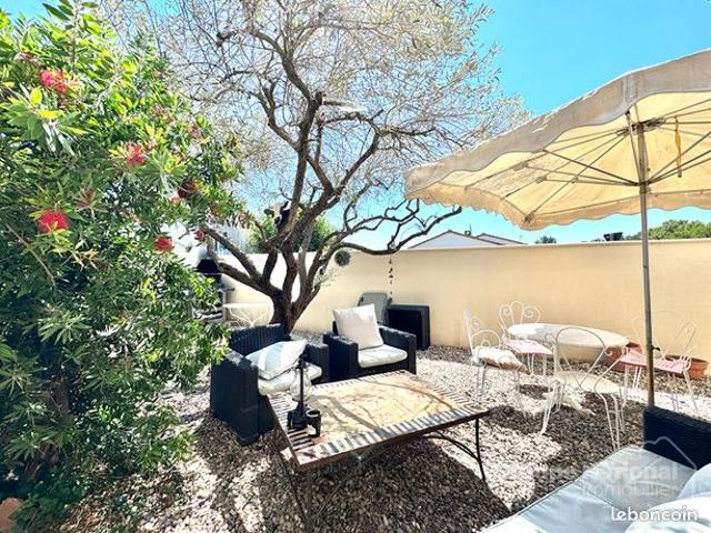 Maison 5 pièces 120 m²