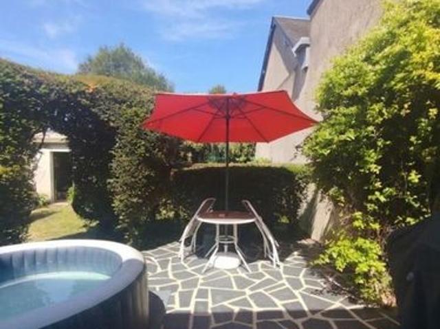 Maison 5 pièces 120 m²