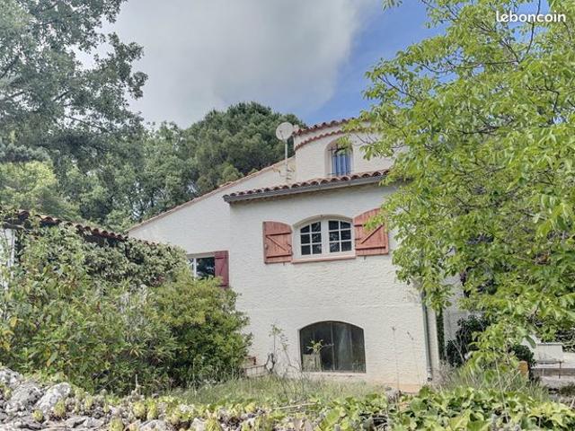 Maison 5 pièces 120 m²