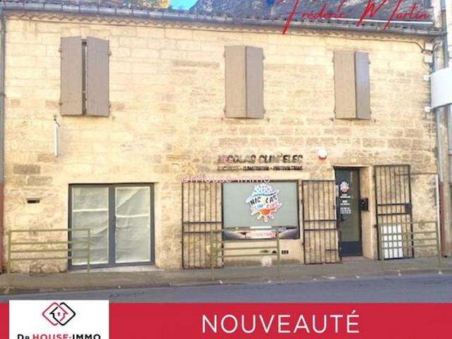 Maison 5 pièces 120 m²