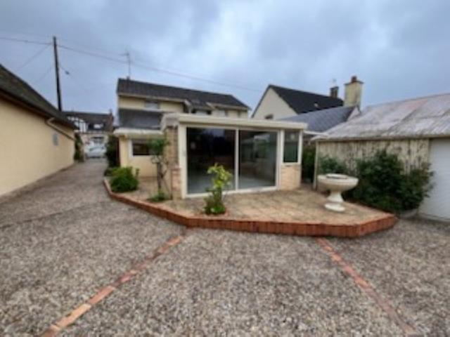 Maison 5 pièces 136 m²