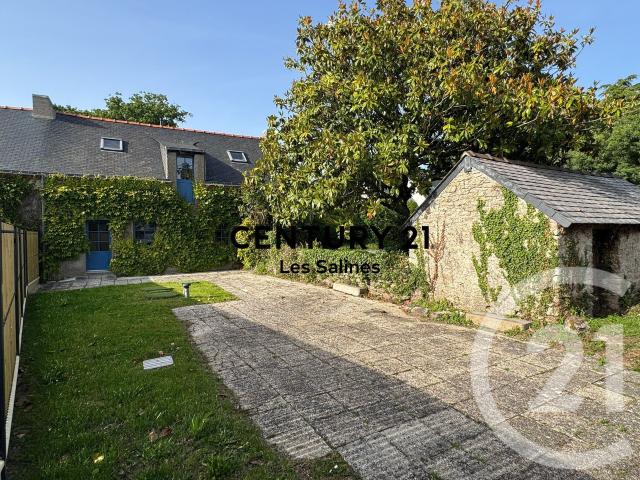 Maison 5 pièces 135 m²