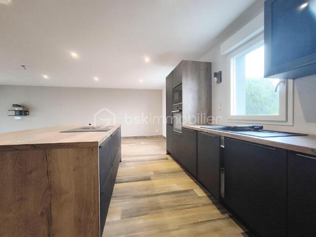 Maison 5 pièces 120 m²