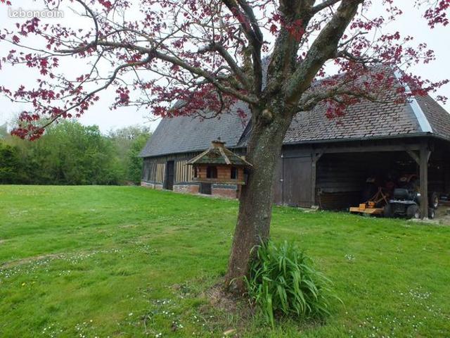 Maison 5 pièces 120 m²