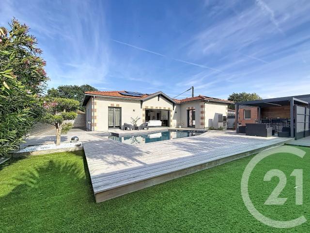 Maison 5 pièces 120 m²
