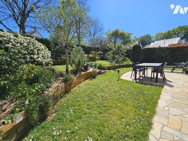 Maison 5 pièces 120 m²