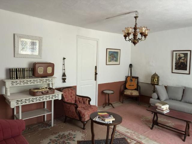 Maison 5 pièces 120 m²