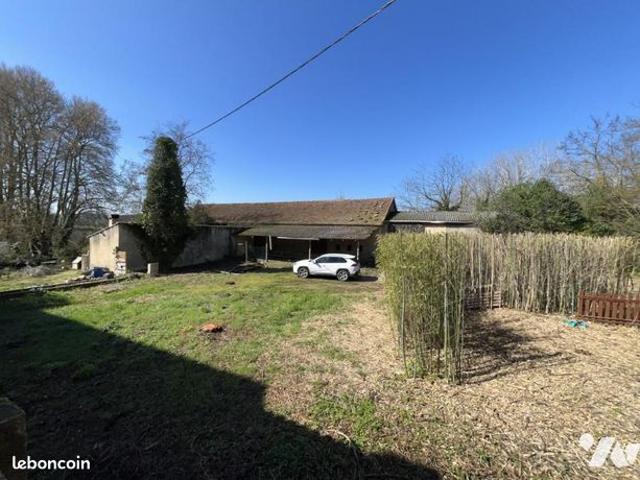 Maison 5 pièces 120 m²