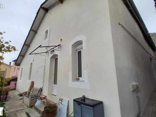 Maison 5 pièces 120 m²