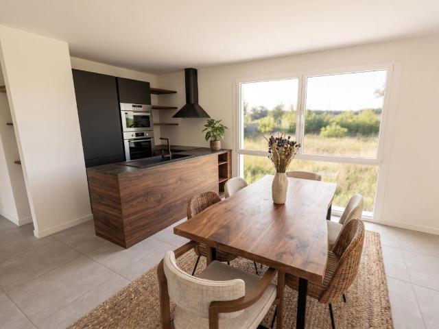 Maison 5 pièces 120 m²