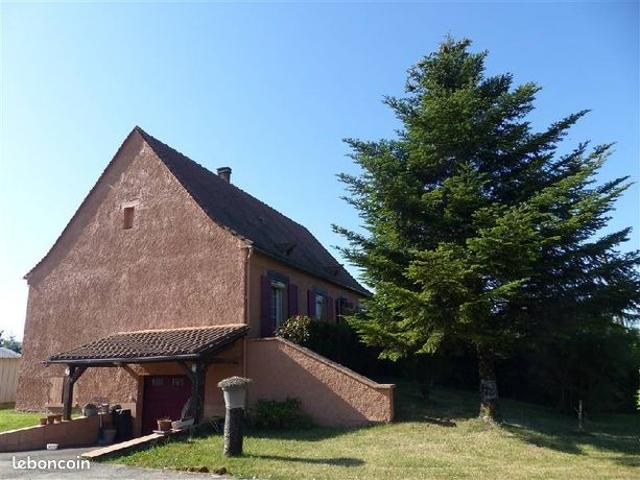 Maison 5 pièces 120 m²