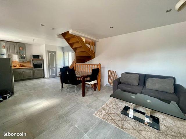 Maison 5 pièces 120 m²