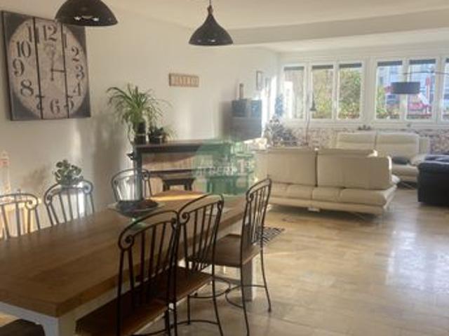 Maison 5 pièces 120 m²