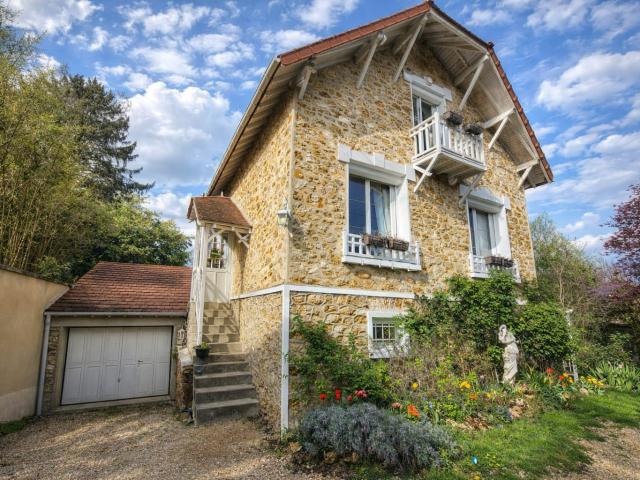 Maison 5 pièces 120 m²