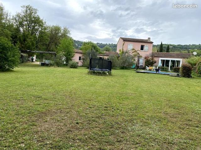 Maison 5 pièces 120 m²