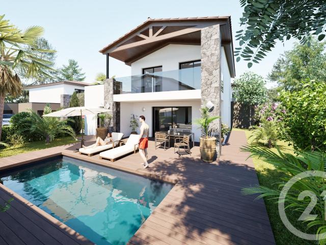 Maison 5 pièces 120 m²