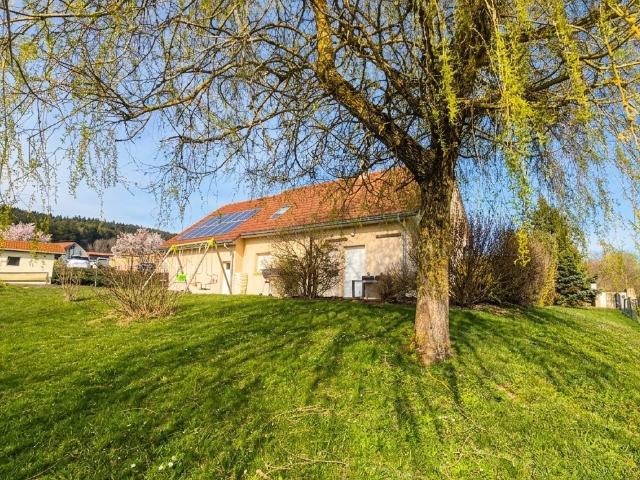 Maison 5 pièces 120 m²