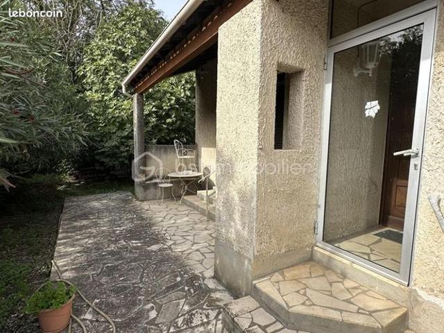 Maison 5 pièces 120 m²