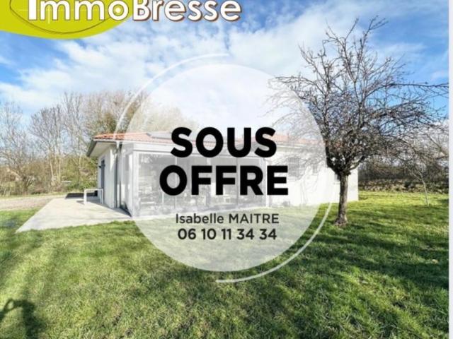 Maison 5 pièces 120 m²