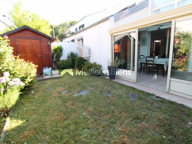 Maison 5 pièces 120 m²