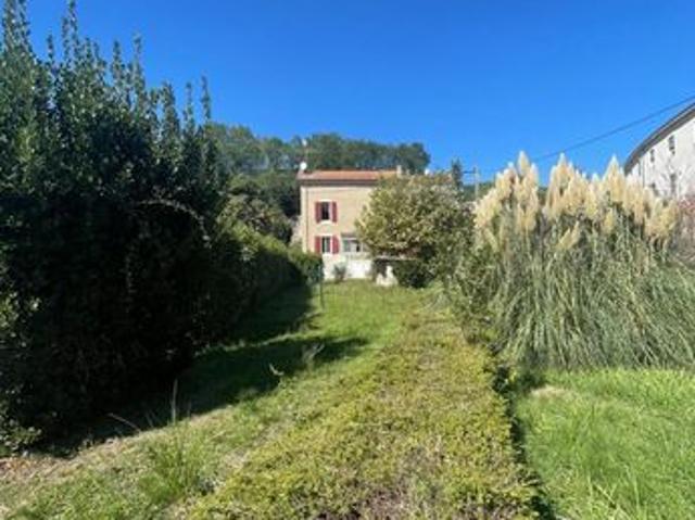 Maison 5 pièces 120 m²