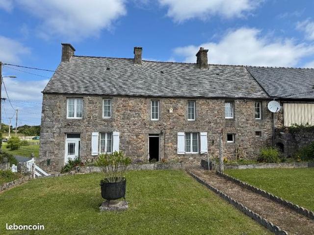Maison 5 pièces 120 m²
