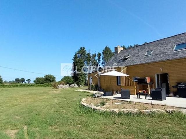 Maison 5 pièces 120 m²