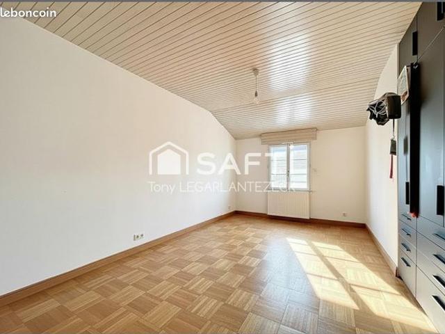 Maison 5 pièces 120 m²