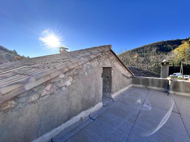 Maison 5 pièces 120 m²