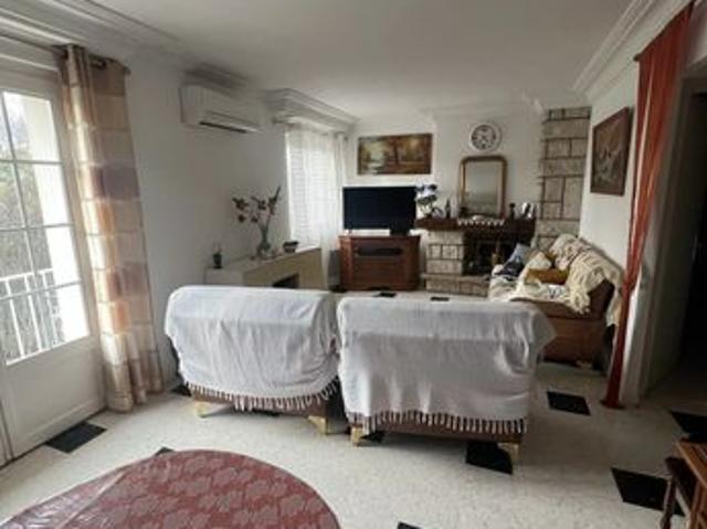 Maison 5 pièces 120 m²