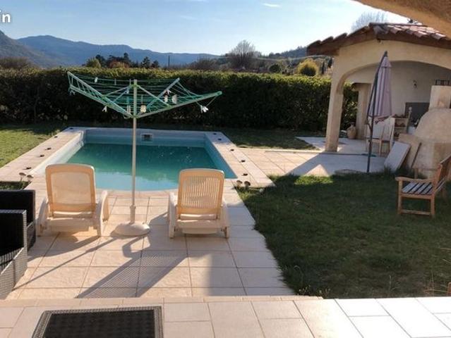 Maison 5 pièces 120 m²