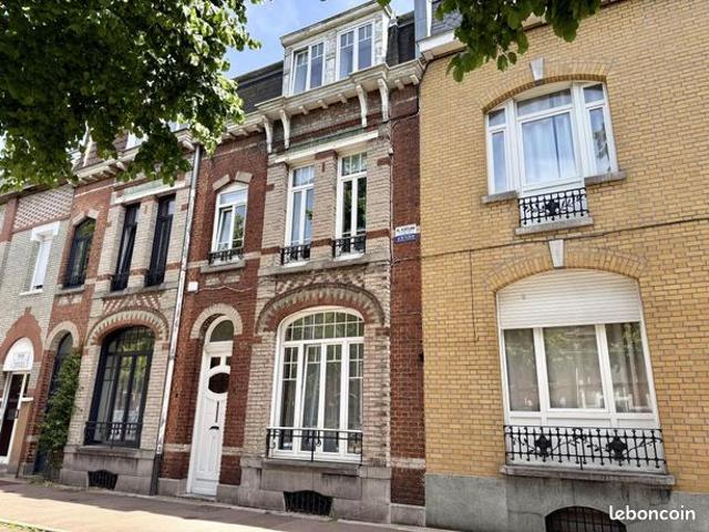 Maison 5 pièces 120 m²