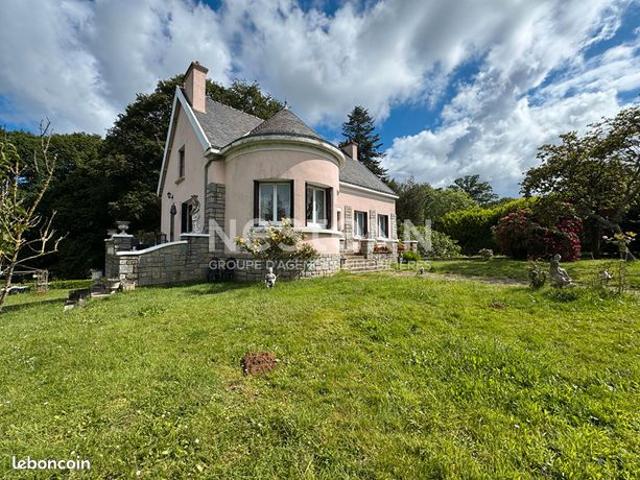 Maison 5 pièces 120 m²