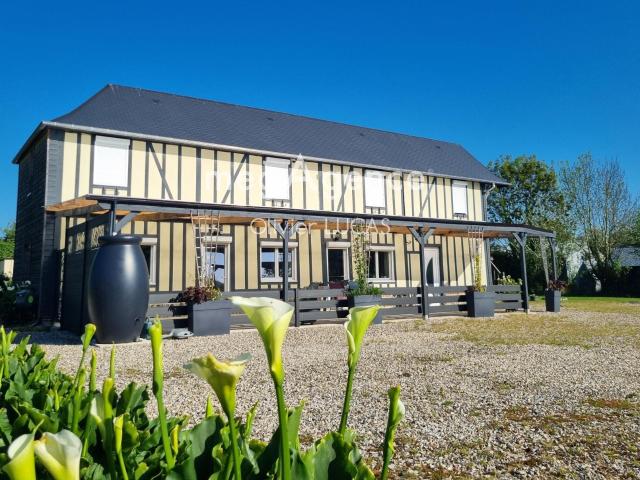 Maison 5 pièces 120 m²