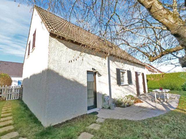 Maison 5 pièces 120 m²