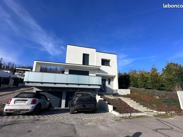 Maison 5 pièces 120 m²